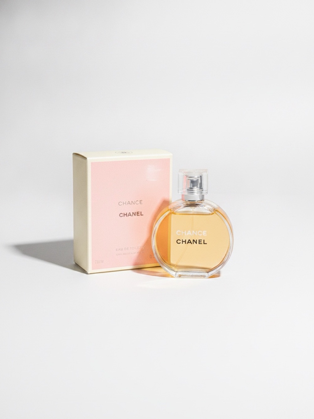 Mini Perfume - Picture 2 of 2
